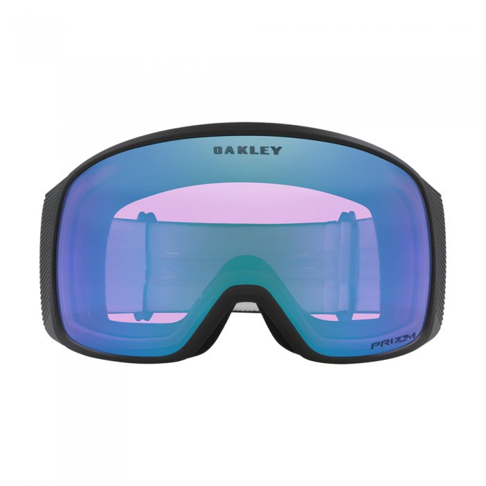 Ochelari Oakley Flight Tracker L Matte Black  wPrizm [4]