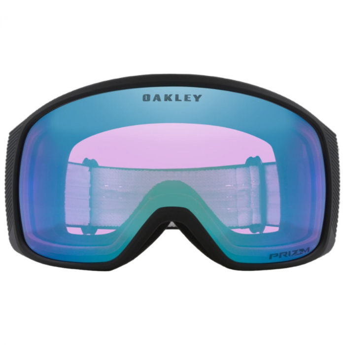 Ochelari Oakley Flight Tracker M Iced Irid wPrizm [2]