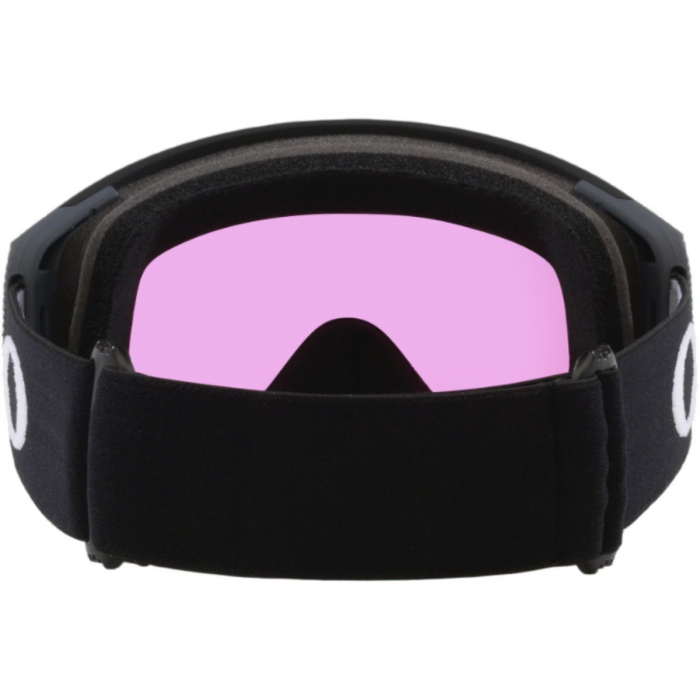 Ochelari Oakley Flight Tracker M Iced Irid wPrizm [3]