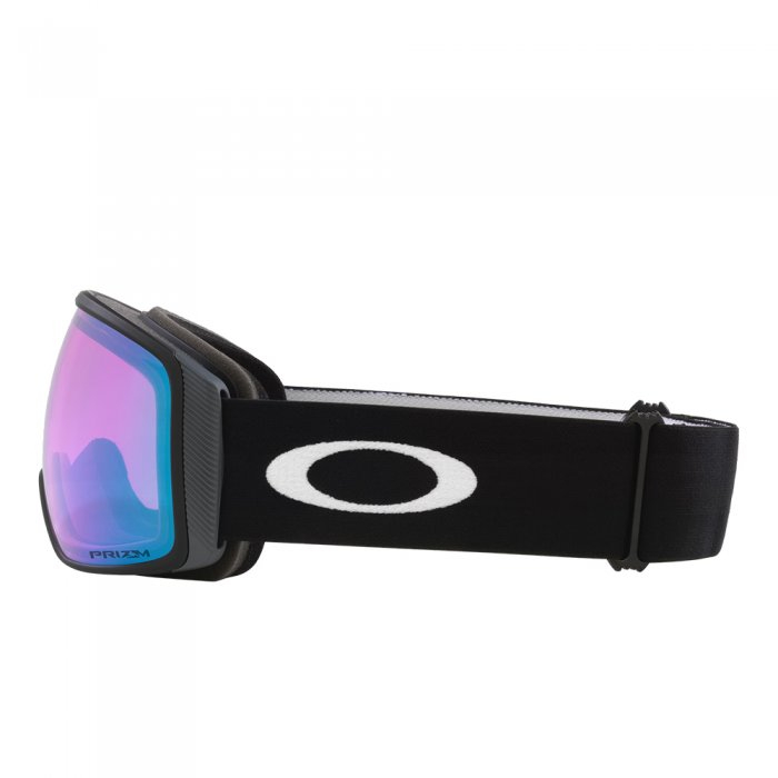 Ochelari Oakley Flight Tracker M Matte Black wPrzm Argon [2]