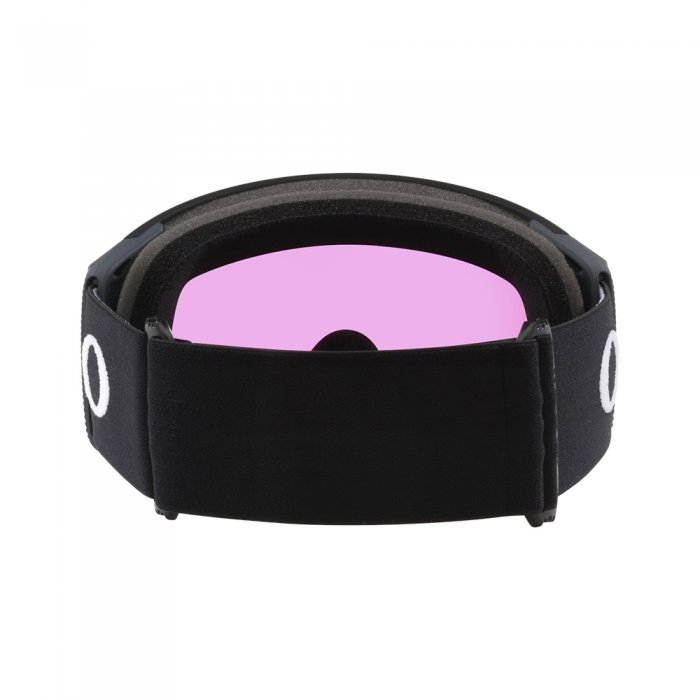 Ochelari Oakley Flight Tracker M Matte Black wPrzm Argon [3]