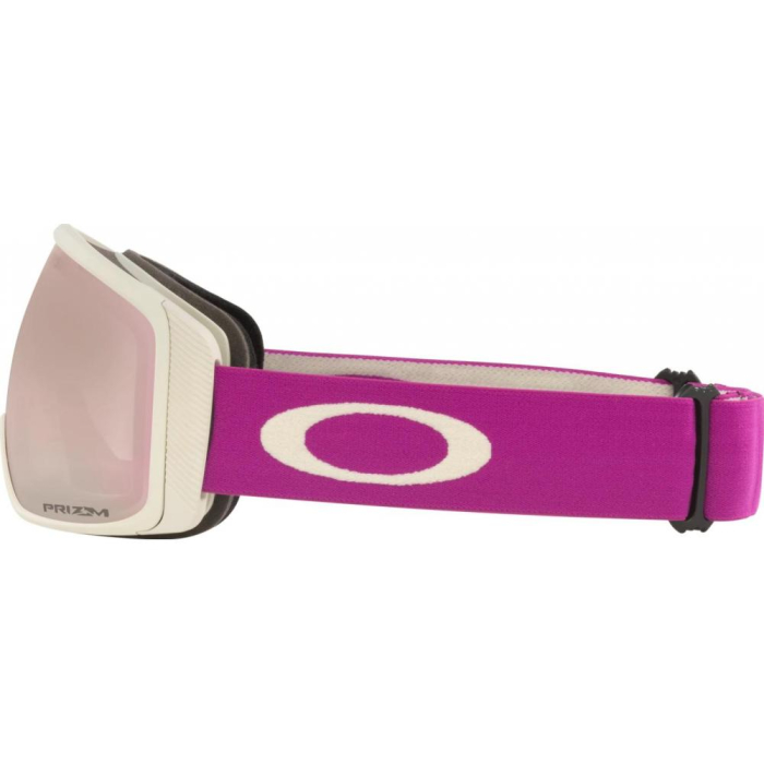 Ochelari Oakley Flight Tracker M UltaPrp PrizmHI Pink [4]