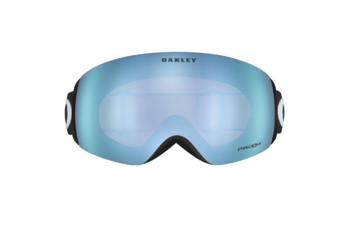 Ochelari Oakley Flight Deck Matte Black Prizm Saphire GBL [3]