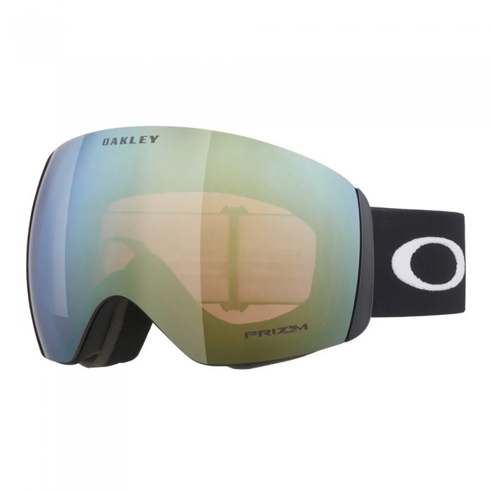 Ochelari Oakley FlightDeck MatteBlack Prizm [4]