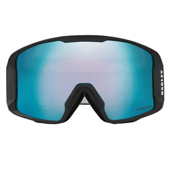 Ochelari Oakley Line Miner L Matte Black [2]