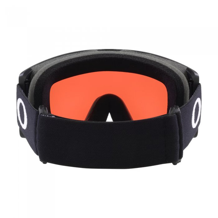 Ochelari Oakley Target Line M Matte Black w/Prizm Rose [2]