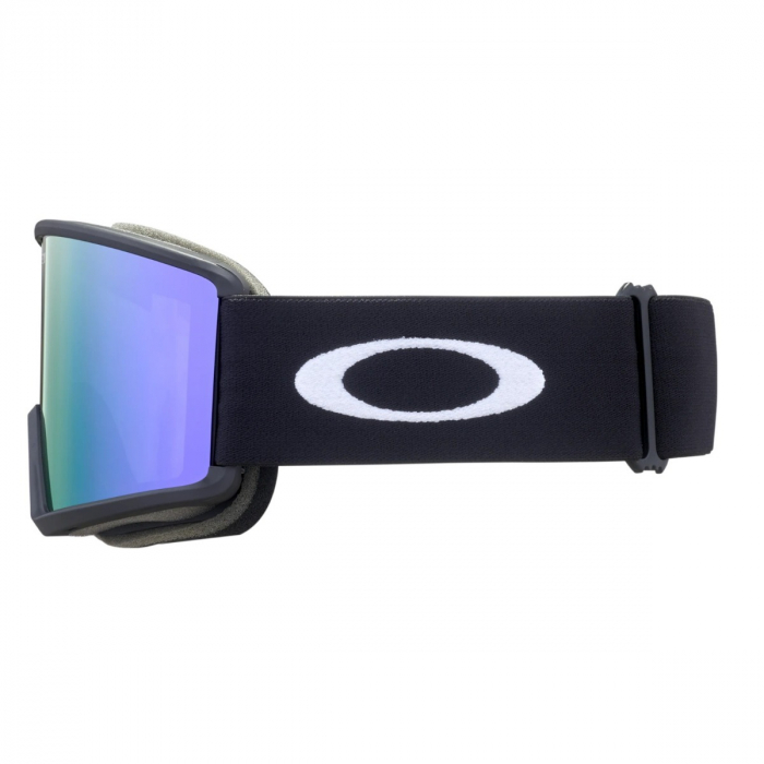 Ochelari Oakley Target Line M Mt Black w Violet Iridium [4]