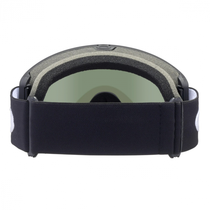 Ochelari Oakley Target Line M Mt Black w Violet Iridium [3]