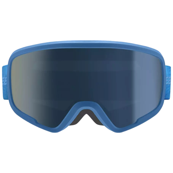 Ochelari Schi Cebe HooPoe2 Blue Brown Blue Mirror [2]