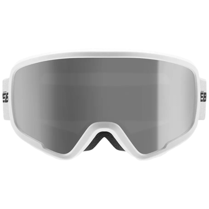 Ochelari Schi Cebe HooPoe2 White Grey Silver Mirror [2]