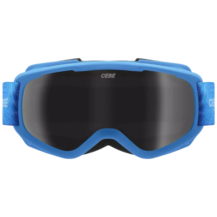 Ochelari Schi Cebe Jerry3 Blue Topo Dark Grey [2]