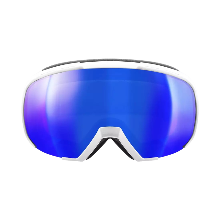 Ochelari Schi Cebe Ridge2 OTG White Diamond Blue Flash Revo [2]