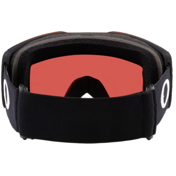 Ochelari Ski Oakley Fall Line M Matte Black Prizm Argon [4]