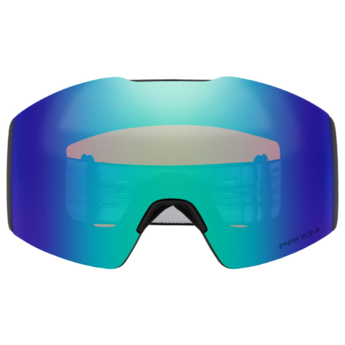Ochelari Ski Oakley Fall Line M Matte Black Prizm Argon [2]