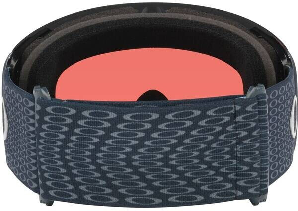 Ochelari Ski Oakley Flight Deck L Grey Ozone Prizm Sapphire [5]