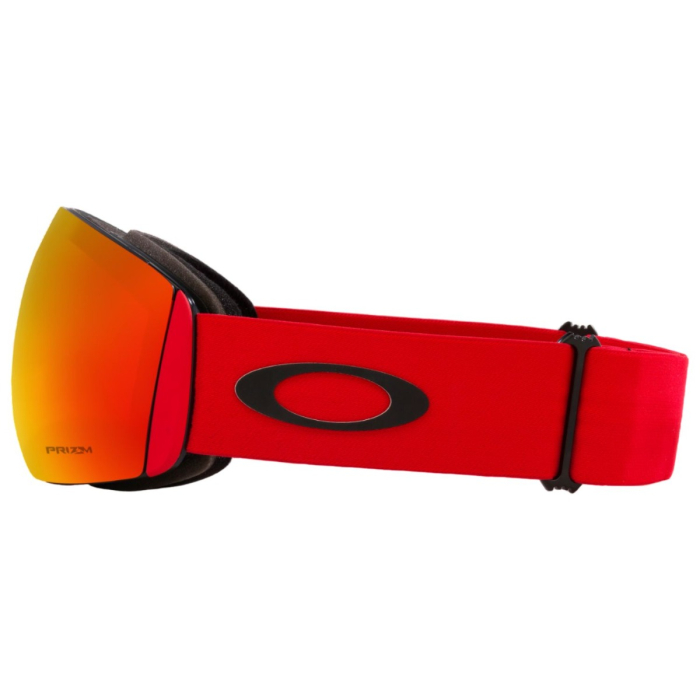 Ochelari Ski Oakley Flight Deck L Redline Prizm Torch [3]