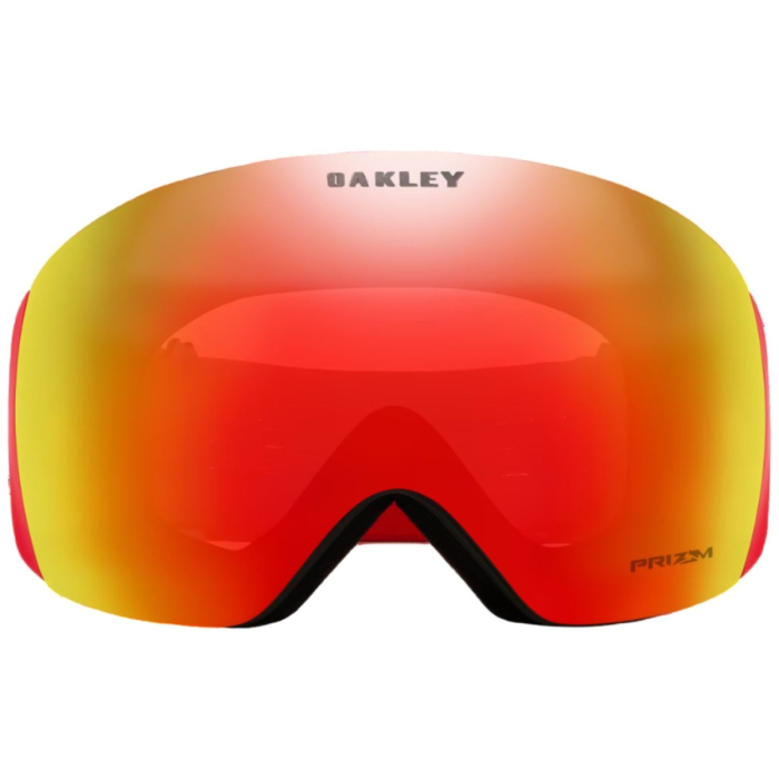 Ochelari Ski Oakley Flight Deck L Redline Prizm Torch [2]