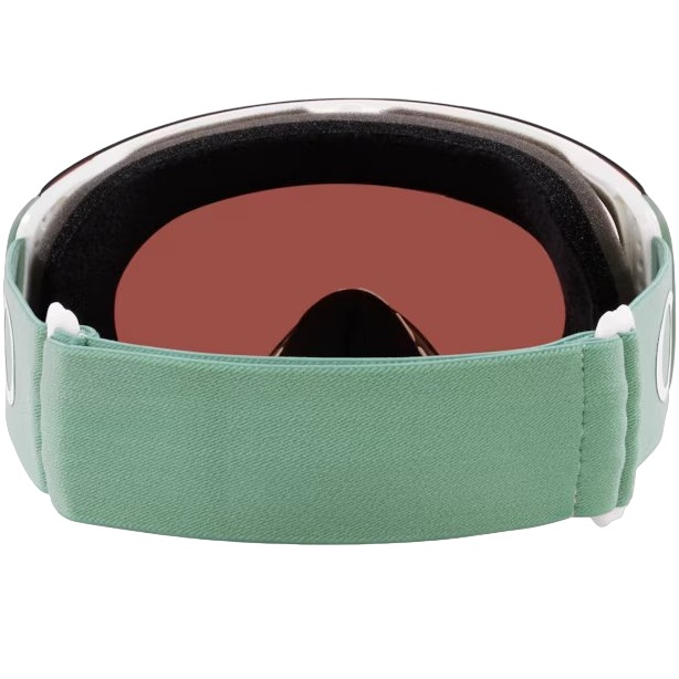 Ochelari Ski Oakley Flight Deck M Jade Prizm Sage Gold [4]