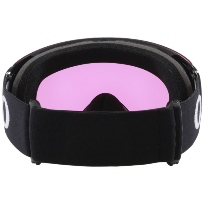 Ochelari Ski Oakley Flight Deck M Matte Black Prizm Iced Iridium [4]