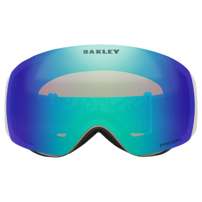 Ochelari Ski Oakley Flight Deck M Toadstool Figures Prizm Argon [2]