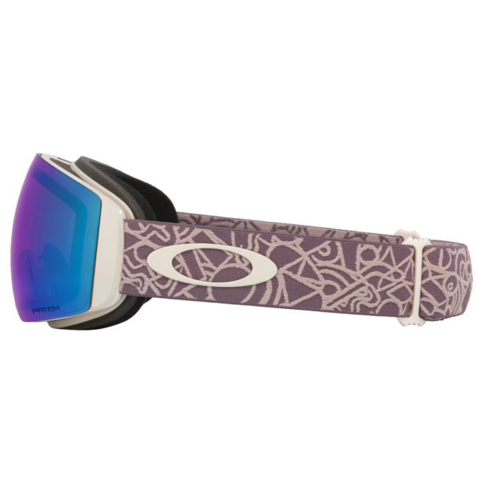 Ochelari Ski Oakley Flight Deck M Toadstool Figures Prizm Argon [3]