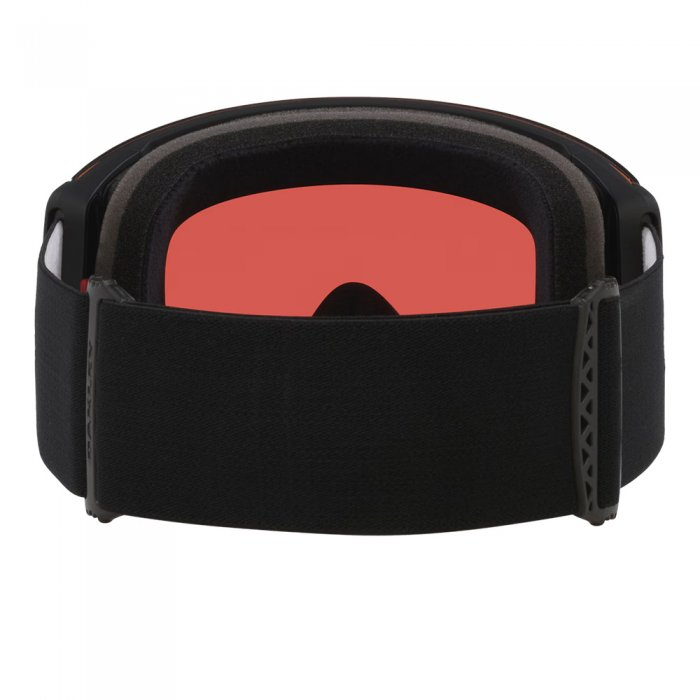 Ochelari Ski Oakley Flight Deck Pro L Black Prizm Argon + Prizm Iced [3]