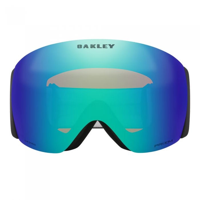 Ochelari Ski Oakley Flight Deck Pro L Black Prizm Argon + Prizm Iced [2]