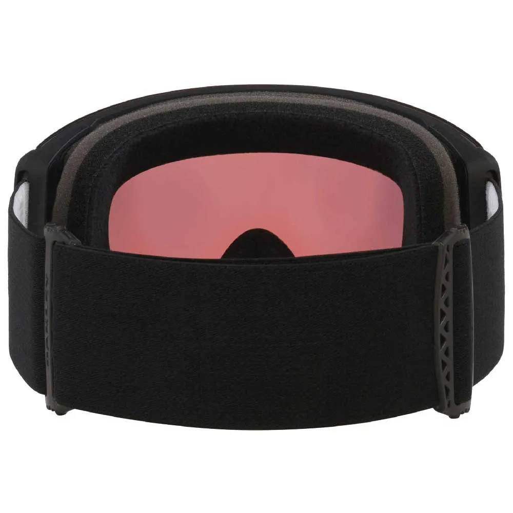 Ochelari Ski Oakley Flight Deck Pro L Black Prizm Torch + Prizm Iced [5]