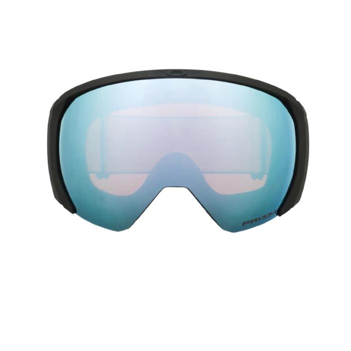Ochelari Ski Oakley Flight Path L Matte Black Prizm Sapphire GBL [2]