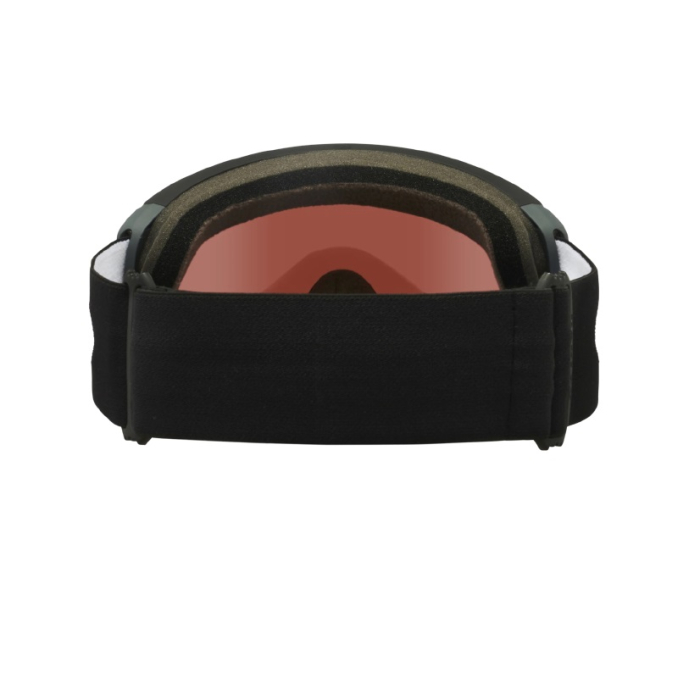 Ochelari Ski Oakley Flight Path L Matte Black Prizm Sapphire GBL [4]