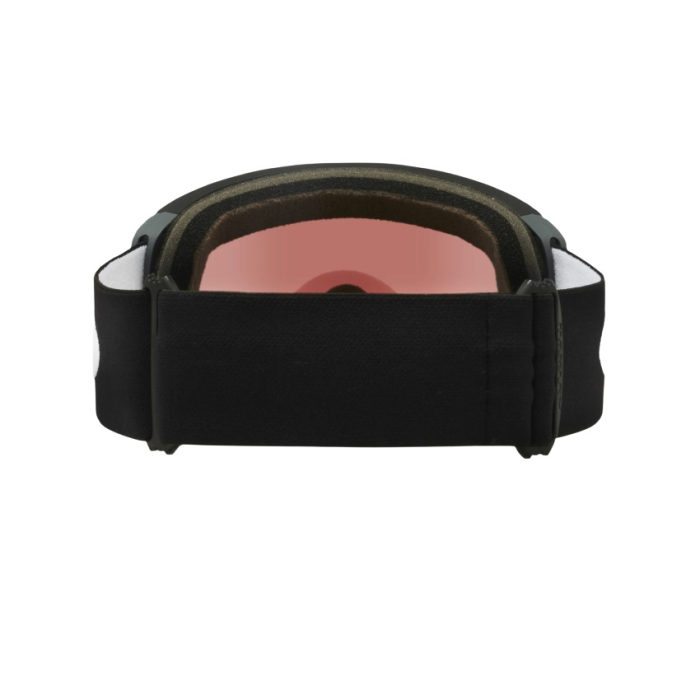 Ochelari Ski Oakley Flight Path L Matte Black Prizm Torch GBL [3]