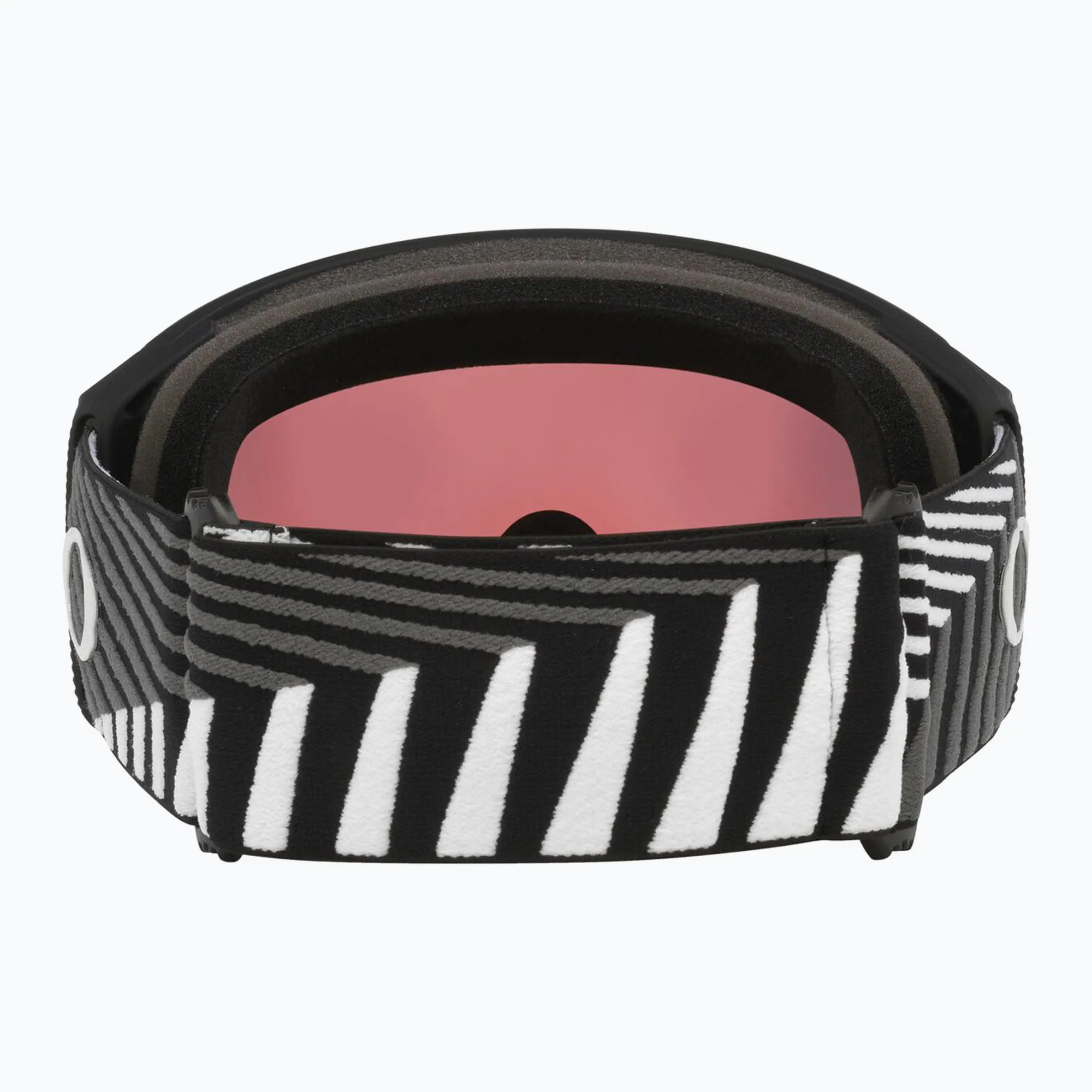 Ochelari Ski Oakley Flight Tracker L Black Brutal Prizm Torch [7]