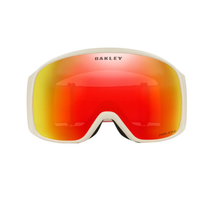 Ochelari Ski Oakley Flight Tracker L Redline Prizm Torch [2]