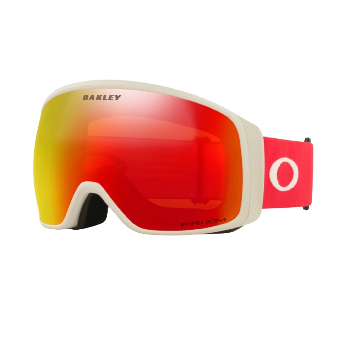 Ochelari Ski Oakley Flight Tracker L Redline Prizm Torch [1]