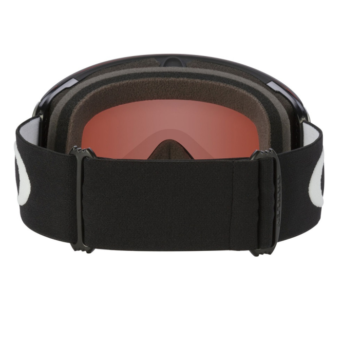 Ochelari Ski Oakley Flight Tracker M Matte Black Prizm Sapphire GBL [3]