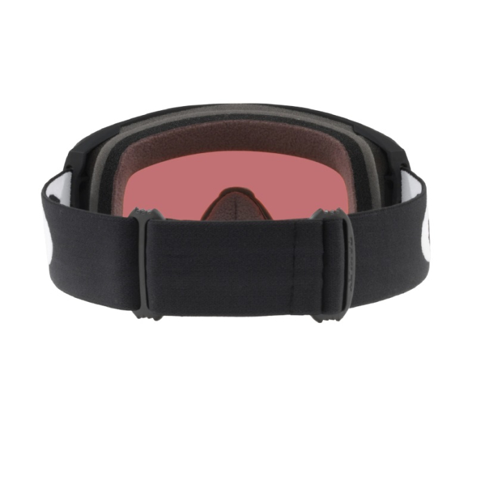 Ochelari Ski Oakley Line Miner M Matte Black Prizm Torch GBL [3]