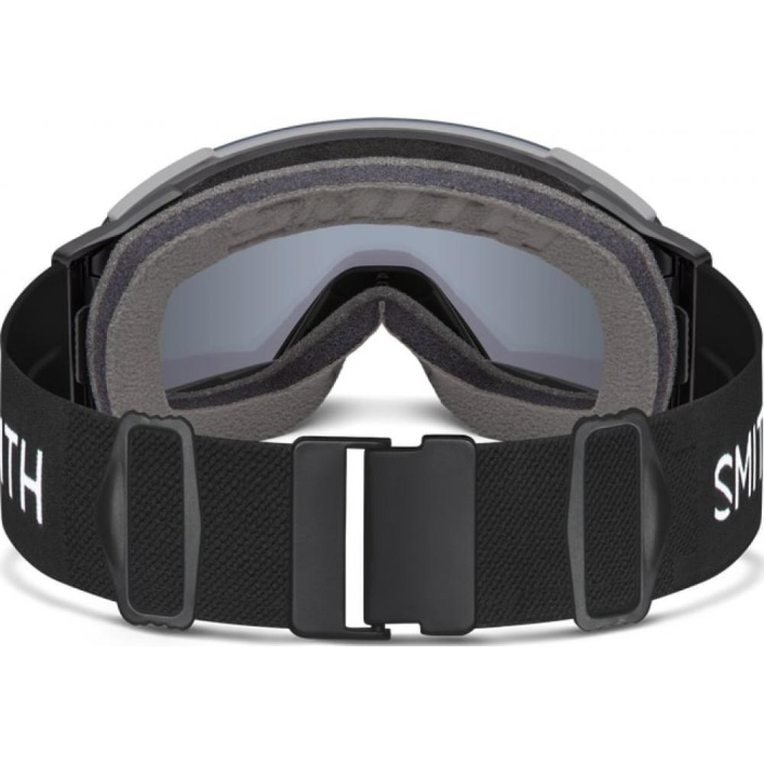 SMITH OCHELARI IO MAG XL BLACK 22 CHROMAPOP SUN GREEN MIRROR ChromaPop Storm Ro [3]