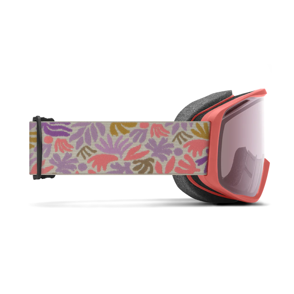 Ochelari Smith Rally Flare Flora Ignitor Mirror [4]