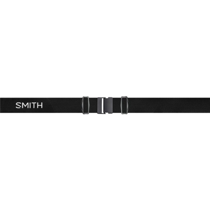 Ochelari Snowboard Smith Squad Black ChromaPop Evday Red Mirror Yellow [2]