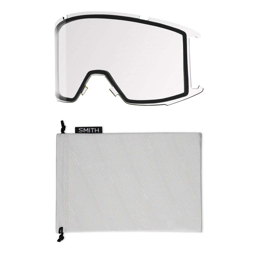 Ochelari Smith Squad Carnation ChromaPop Everyday Rose Gold [5]