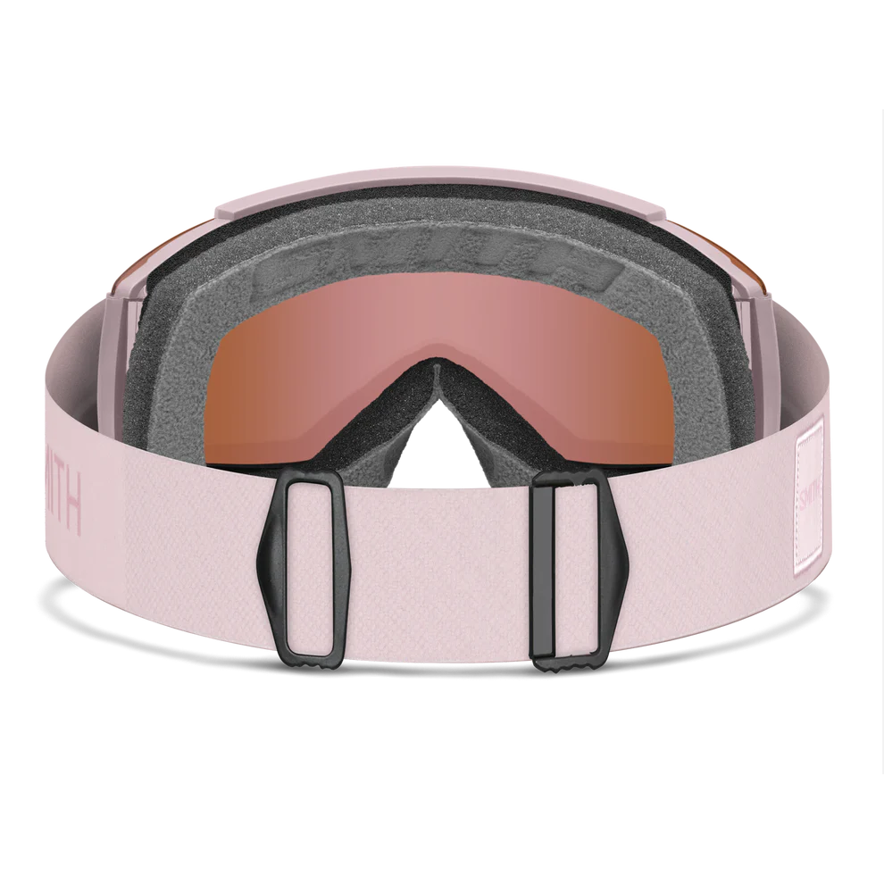 Ochelari Smith Squad Carnation ChromaPop Everyday Rose Gold [2]