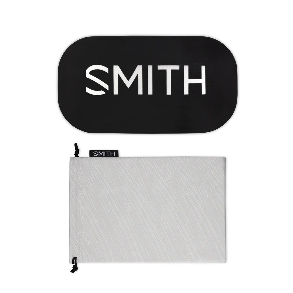 Ochelari Smith Squad XL Black ChromaPop Pro Photochromic Gold Mirror [5]