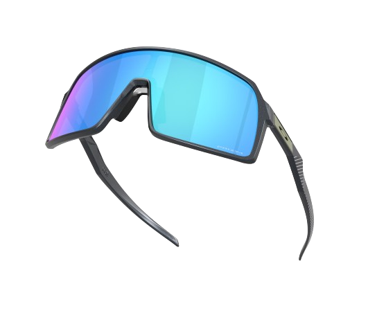 Ochelari Soare Oakley Sutro Blue Steel Prizm Sapphire [5]