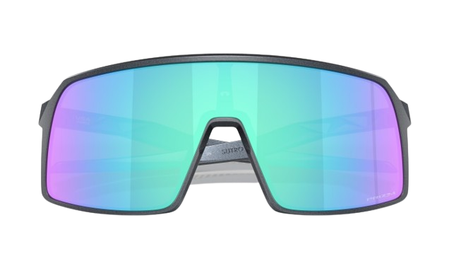 Ochelari Soare Oakley Sutro Blue Steel Prizm Sapphire [2]