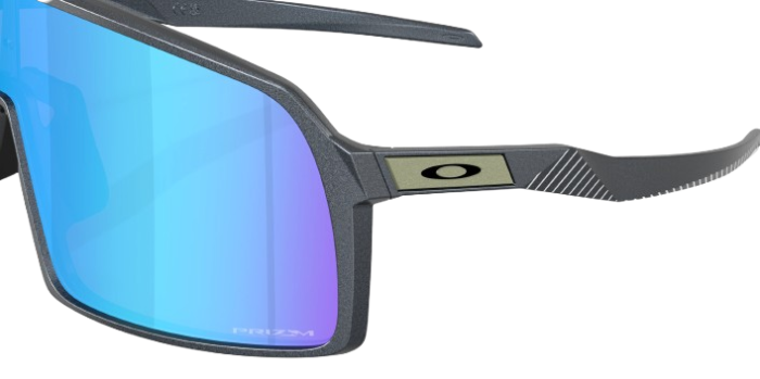 Ochelari Soare Oakley Sutro Blue Steel Prizm Sapphire [4]