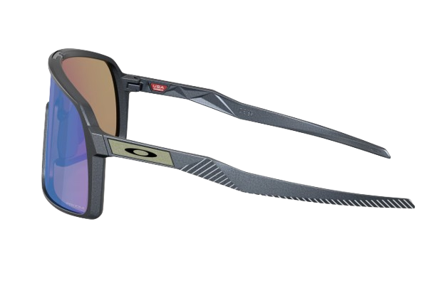 Ochelari Soare Oakley Sutro Blue Steel Prizm Sapphire [3]