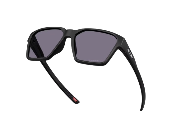 Ochelari Soare Oakley Sutro Briza Matte Black Prizm Grey [4]