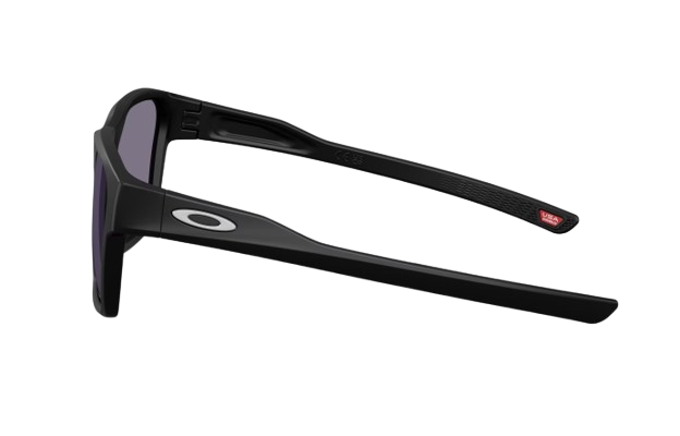 Ochelari Soare Oakley Sutro Briza Matte Black Prizm Grey [3]