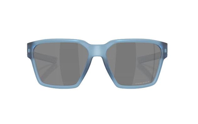 Ochelari Soare Oakley Sutro Briza Matte Trans Stonewash Prizm Black Iridium [2]