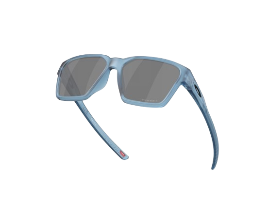 Ochelari Soare Oakley Sutro Briza Matte Trans Stonewash Prizm Black Iridium [4]